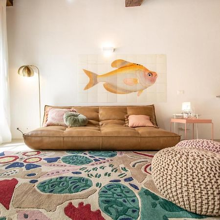 La Corticella Luxury Suite, With Terrace Lucca Ngoại thất bức ảnh