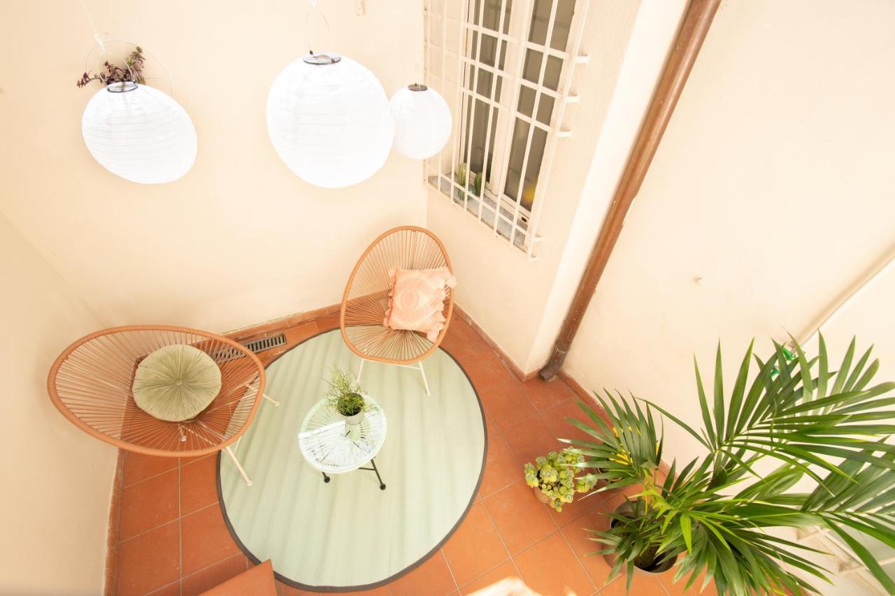 La Corticella Luxury Suite, With Terrace Lucca Ngoại thất bức ảnh