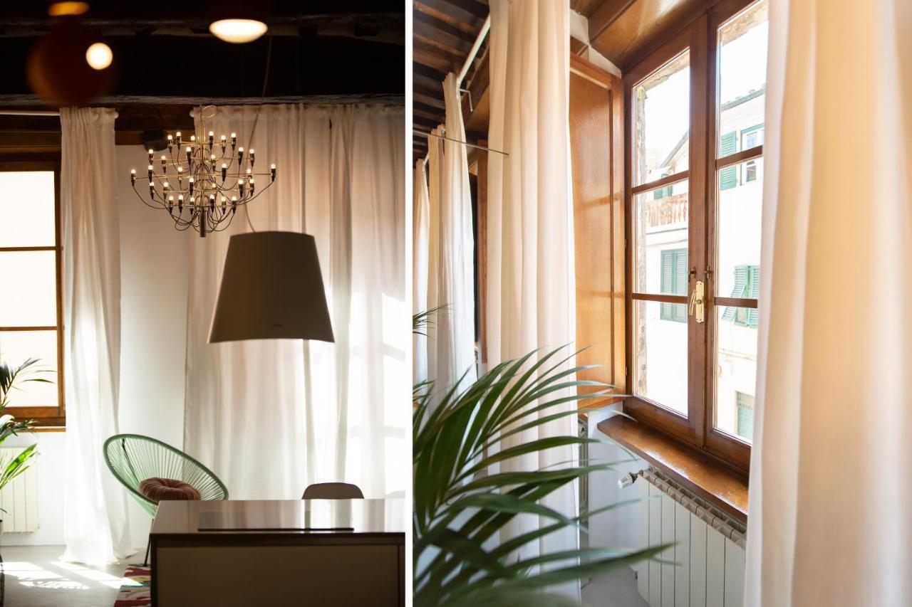 La Corticella Luxury Suite, With Terrace Lucca Ngoại thất bức ảnh