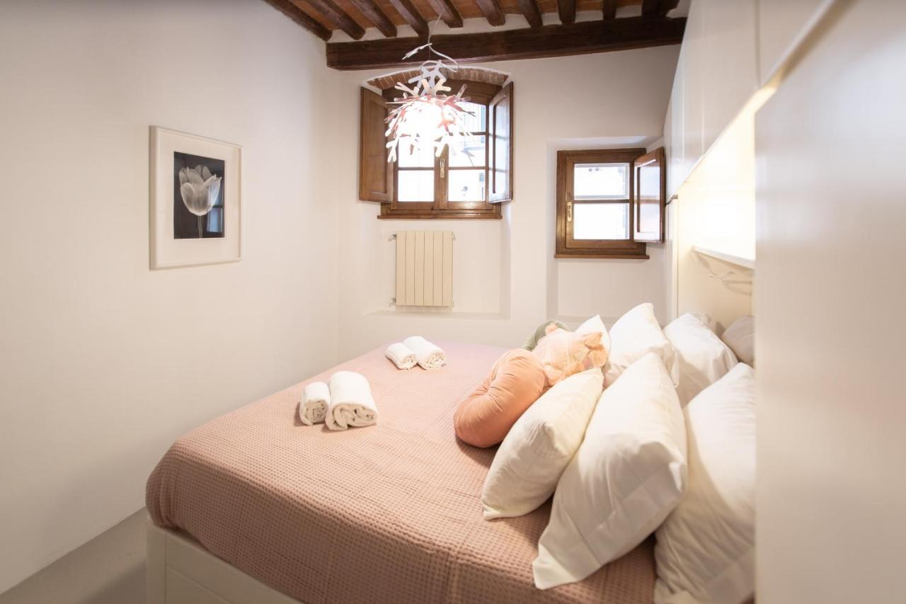 La Corticella Luxury Suite, With Terrace Lucca Ngoại thất bức ảnh