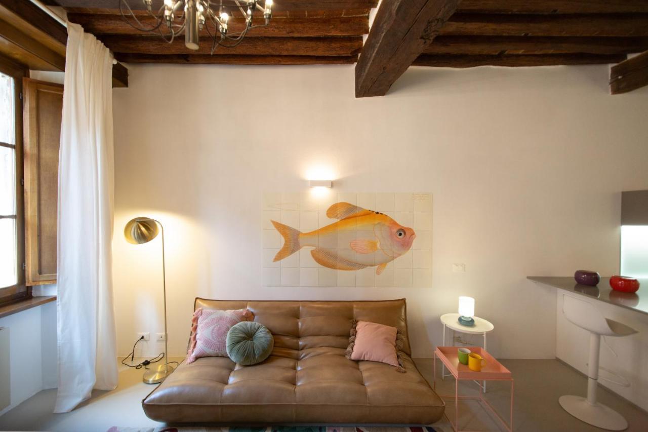 La Corticella Luxury Suite, With Terrace Lucca Ngoại thất bức ảnh