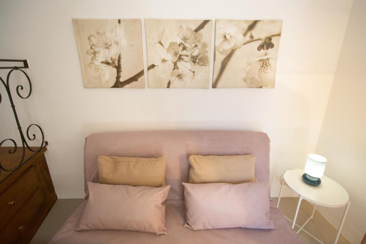 La Corticella Luxury Suite, With Terrace Lucca Ngoại thất bức ảnh