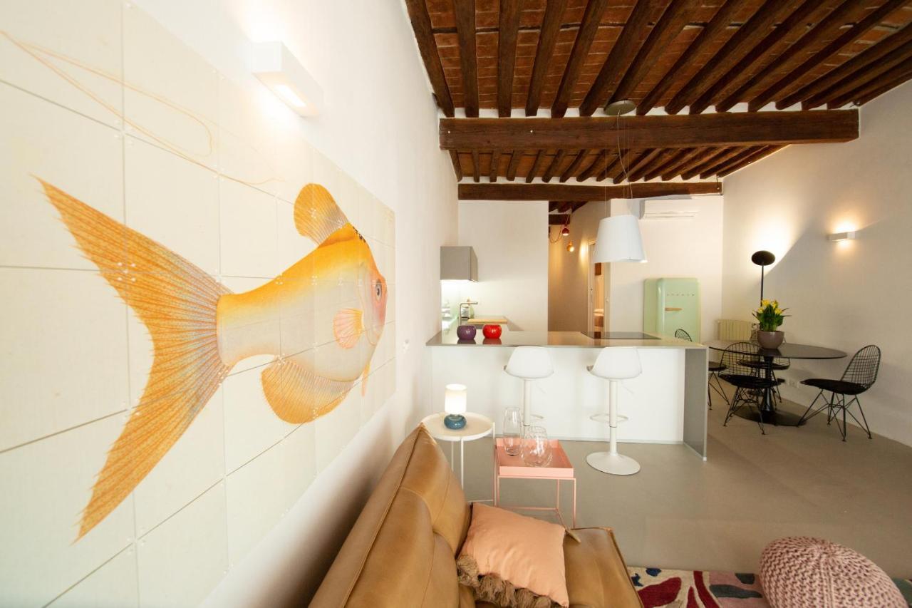 La Corticella Luxury Suite, With Terrace Lucca Ngoại thất bức ảnh