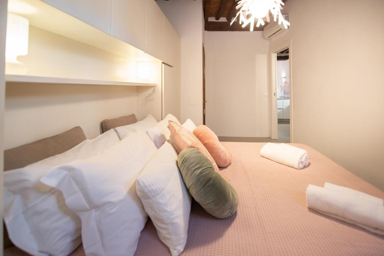 La Corticella Luxury Suite, With Terrace Lucca Ngoại thất bức ảnh